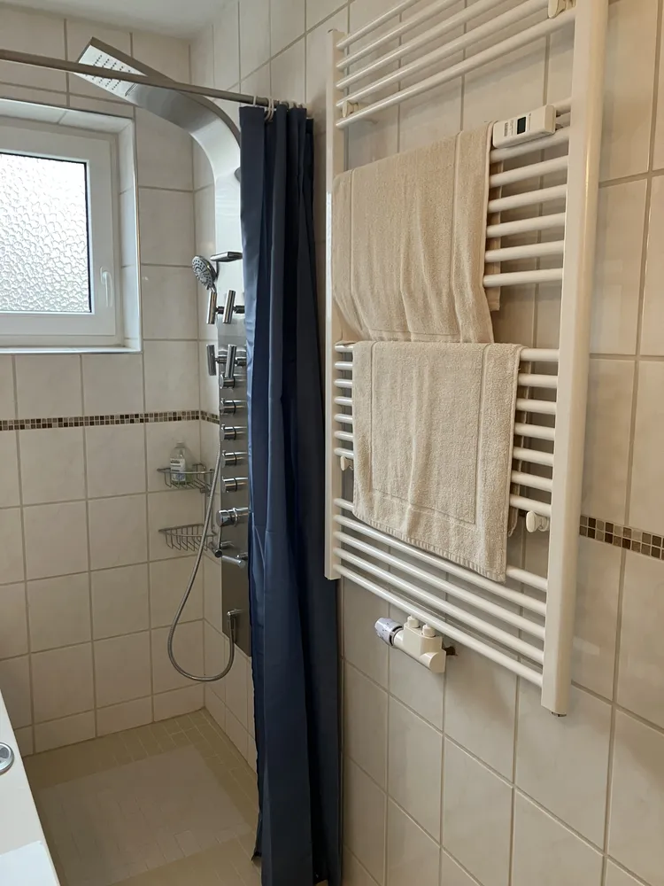 4 Zimmer Wohnung mit 75 m² in Wiesbaden – Bild 5
