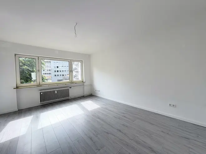 4 Zimmer Wohnung mit 130 m² in Essen – Bild 5