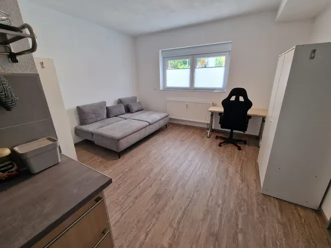 1 Zimmer Wohnung mit 23 m² in Karlsruhe – Bild 4