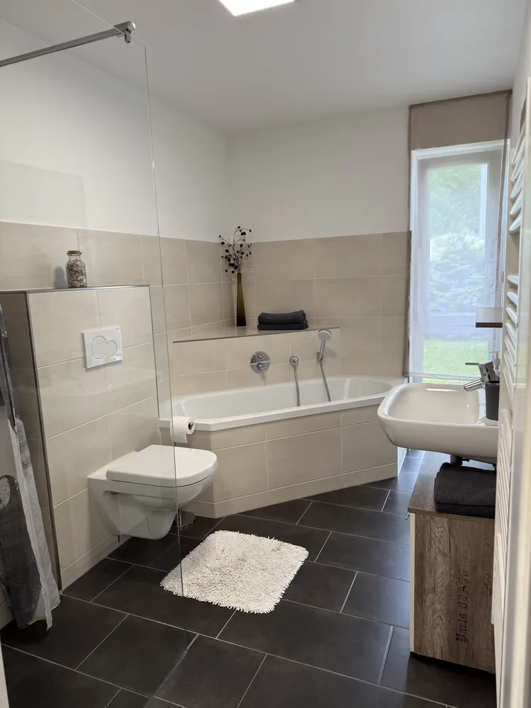 1 Zimmer Wohnung mit 52 m² in Baden-Baden – Bild 4