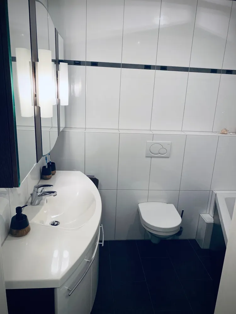 3 Zimmer Wohnung mit 85 m² in München – Bild 9