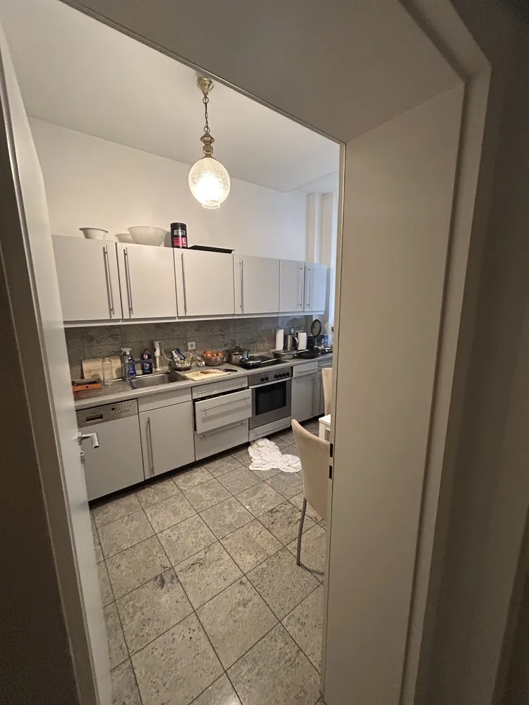 WG-Zimmer mit 25 m² in Nürnberg – Bild 6