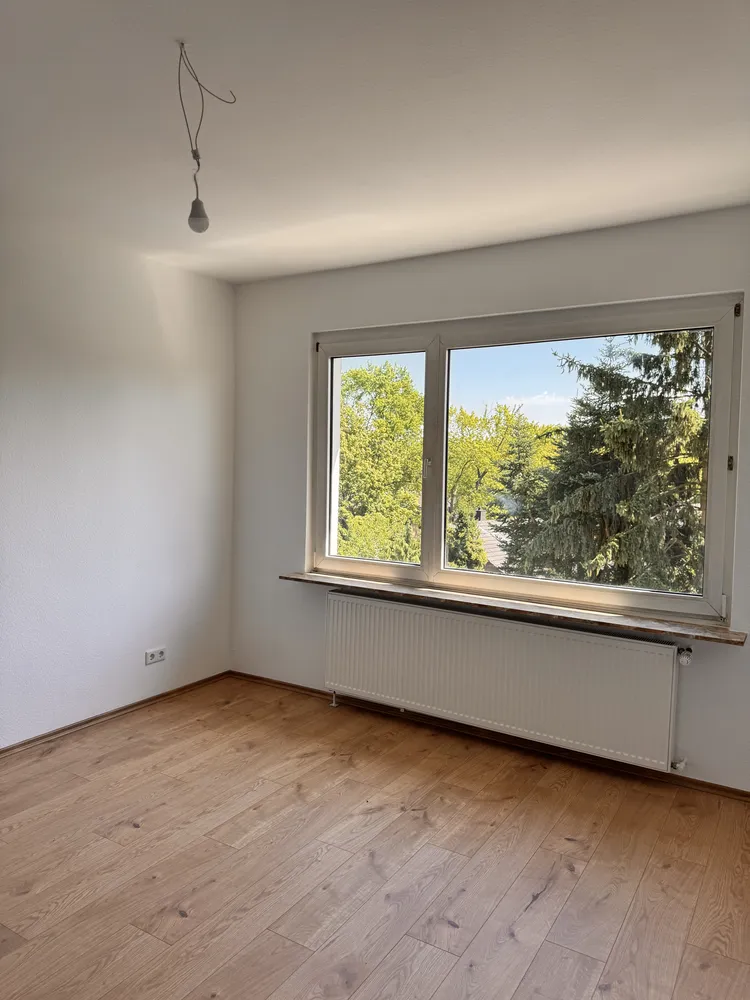 2 Zimmer Wohnung mit 55 m² in Bochum – Bild 1