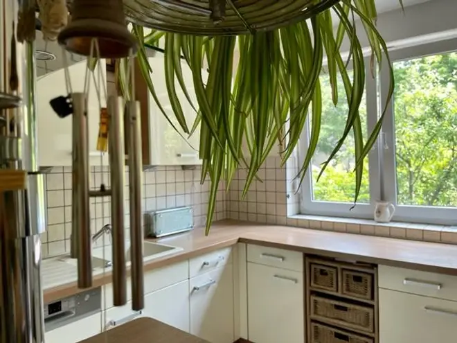4 Zimmer Haus mit 140 m² in Köln – Bild 8
