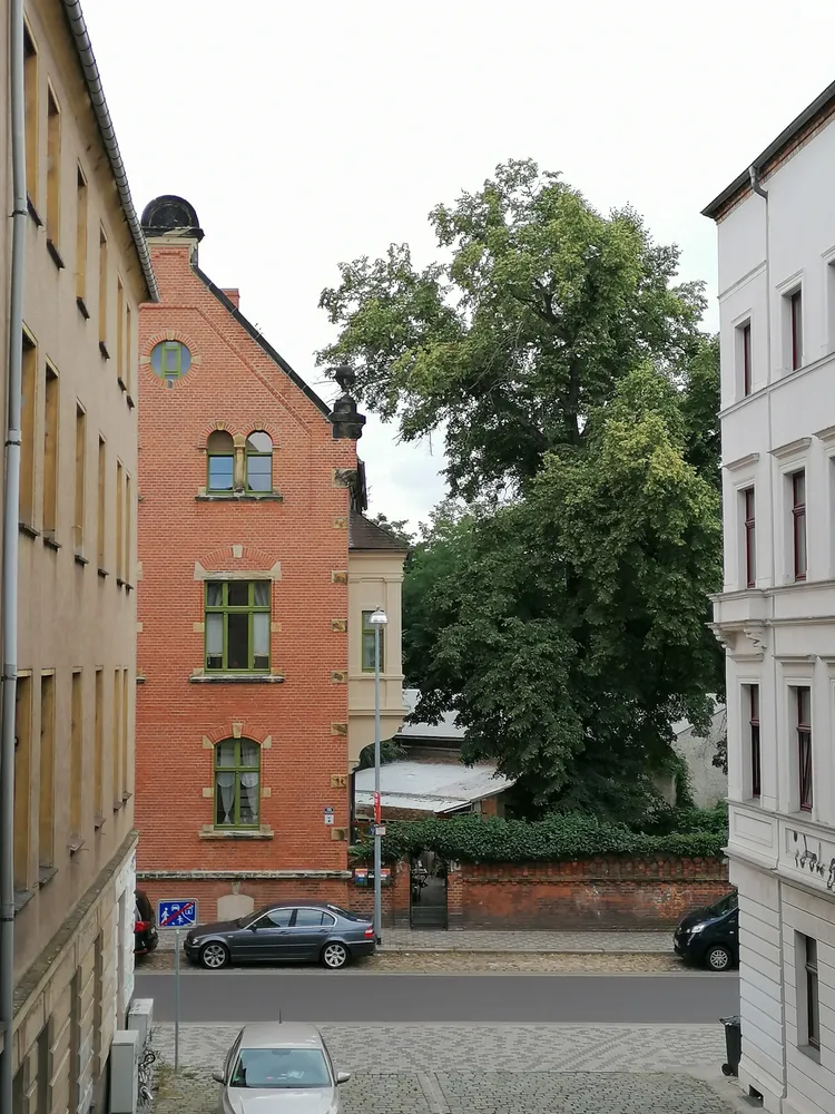 2 Zimmer Wohnung mit 33 m² in Magdeburg – Bild 8