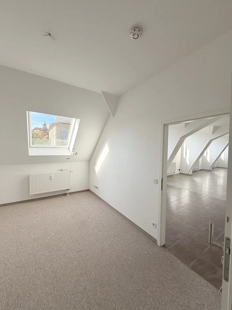 3 Zimmer Wohnung mit 113 m² in Chemnitz – Bild 6