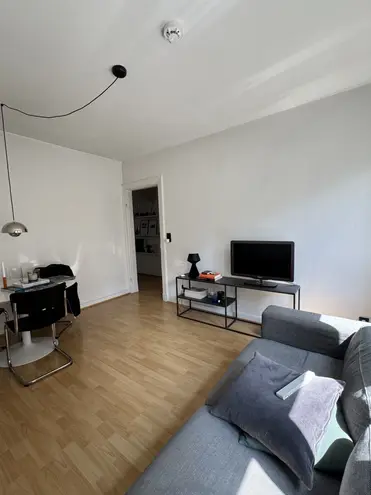 3 Zimmer Wohnung mit 40 m² in Hamburg – Bild 3