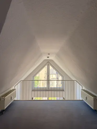 3 Zimmer Wohnung mit 114 m² in Düsseldorf – Bild 9