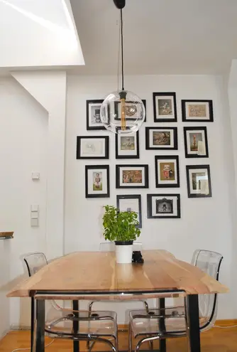 3 Zimmer Wohnung mit 90 m² in Berlin – Bild 10