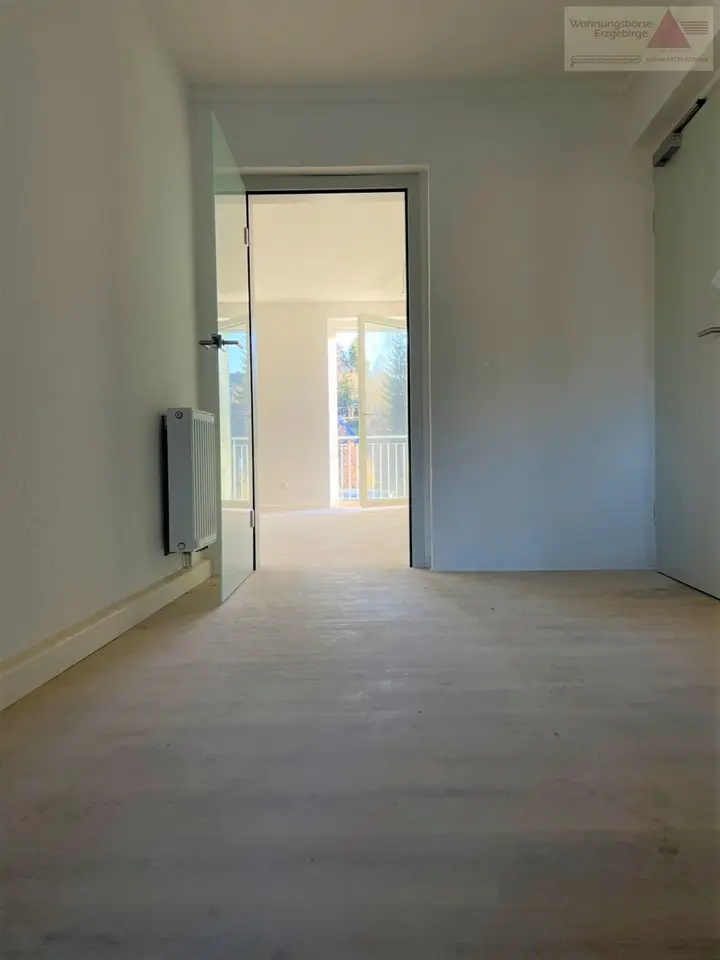 3 Zimmer Wohnung mit 88 m² in Aue-Bad Schlema – Bild 9