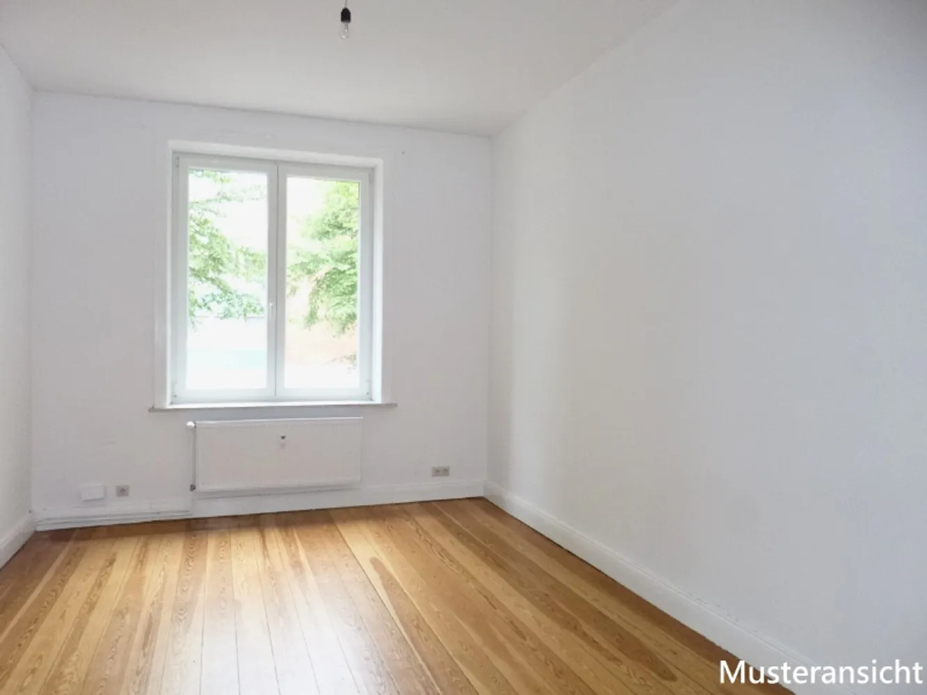 4 Zimmer Wohnung mit 112 m² in Hamburg – Bild 5