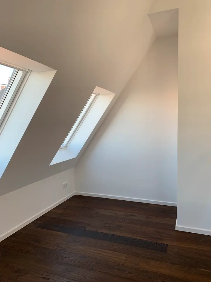 4 Zimmer Wohnung mit 145 m² in Frankfurt am Main – Bild 3
