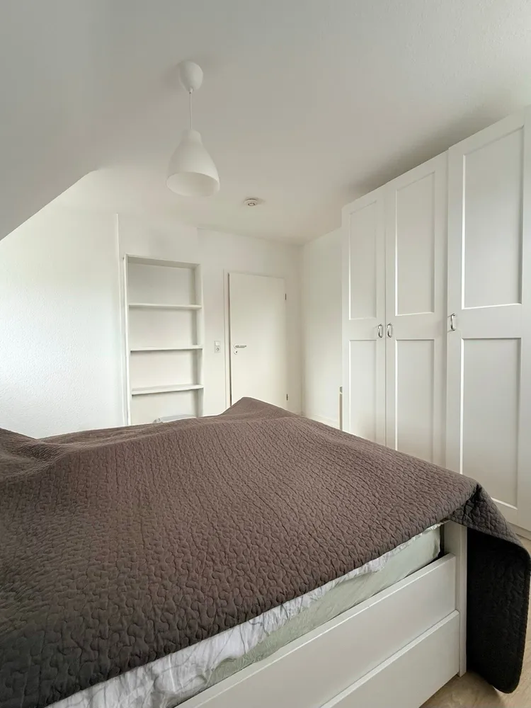 3 Zimmer Wohnung mit 77 m² in Velbert – Bild 2