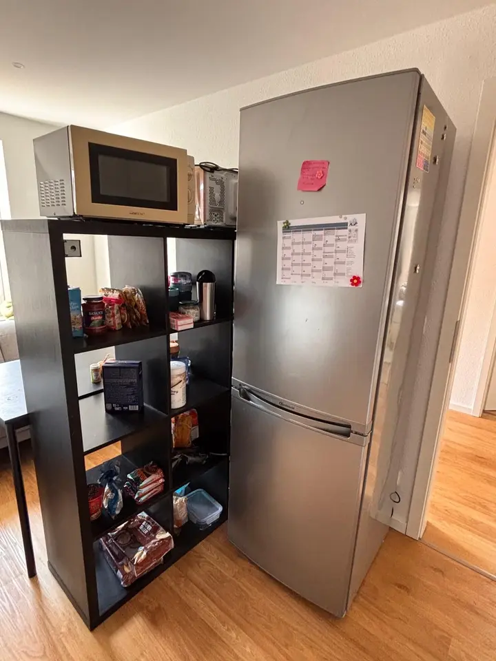 WG-Zimmer mit 14 m² in Paderborn – Bild 4