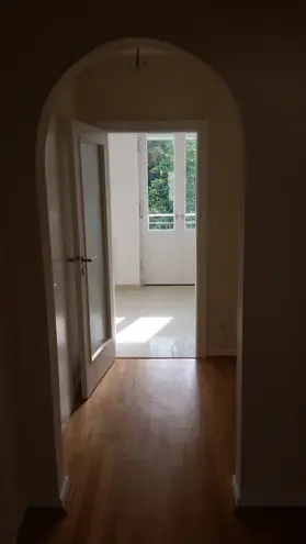 4 Zimmer Wohnung mit 122 m² in Düsseldorf – Bild 6