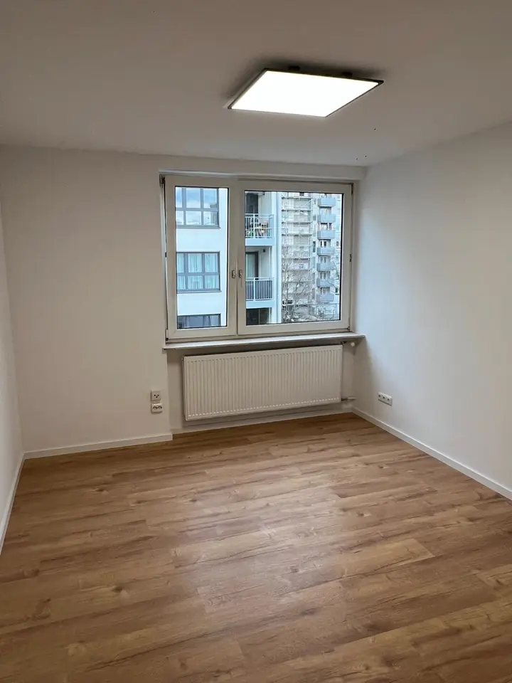 2 Zimmer Wohnung mit 21 m² in Mainz – Bild 1