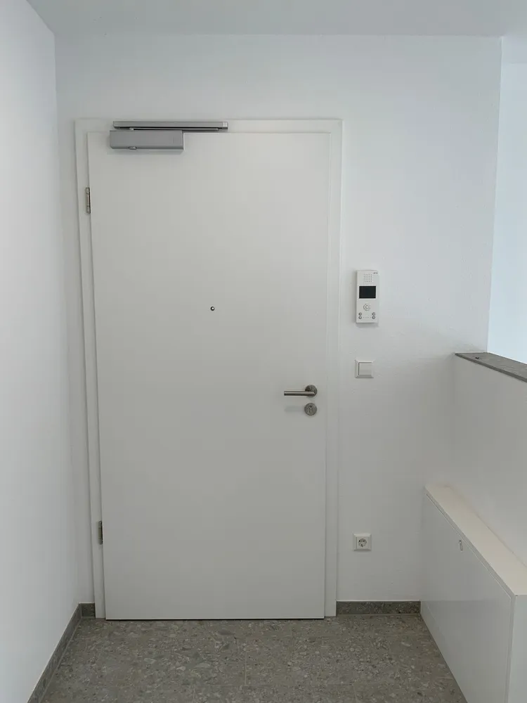 1 Zimmer Wohnung mit 38 m² in Münster – Bild 6