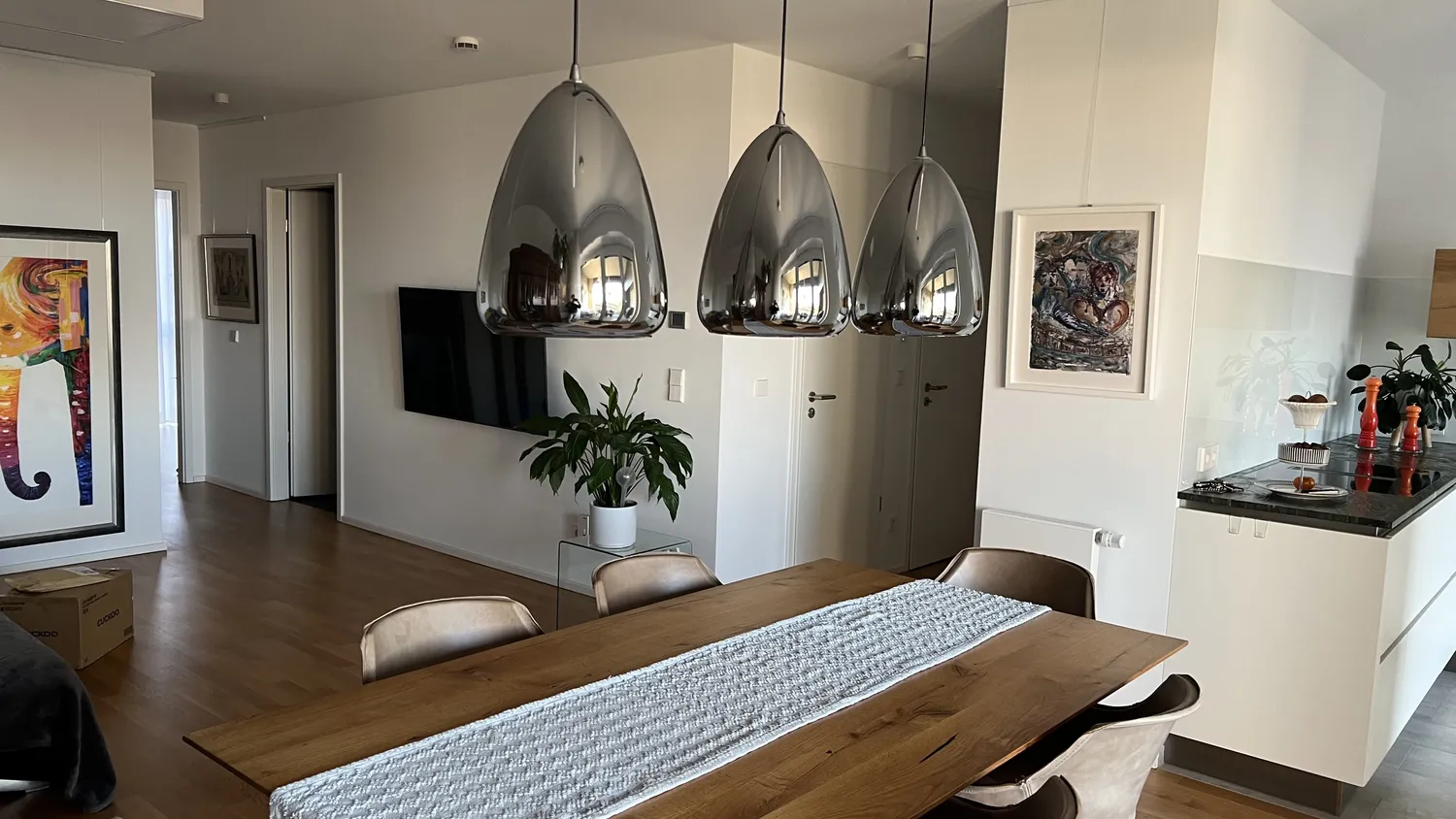 3 Zimmer Wohnung mit 87 m² in Heidelberg – Bild 6