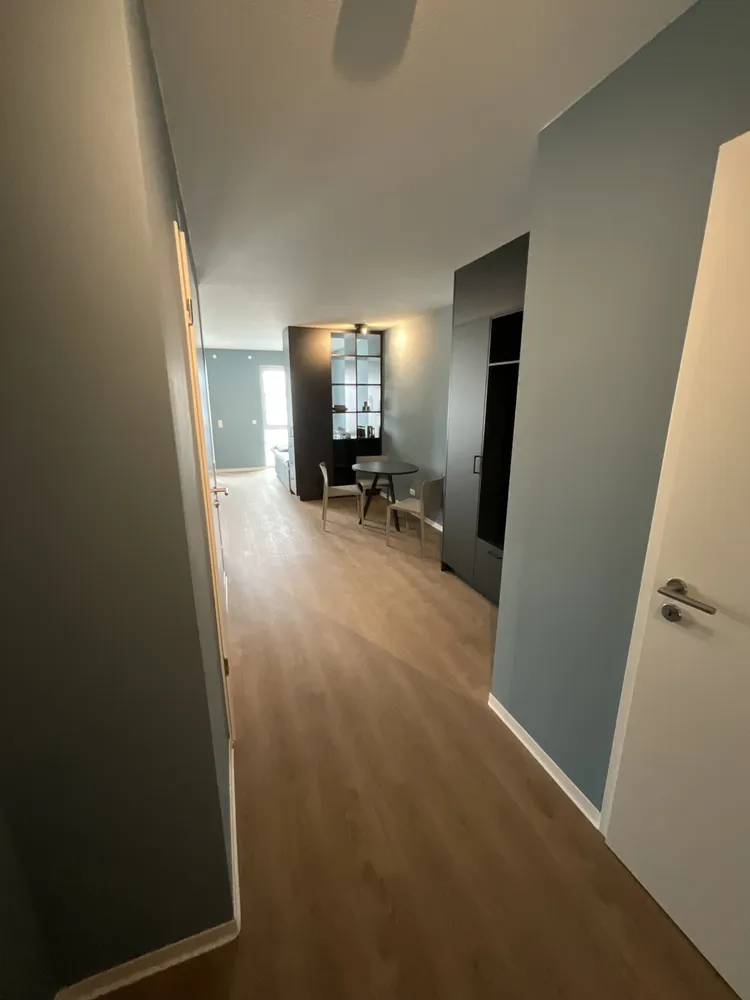 1 Zimmer Wohnung mit 48 m² in Düsseldorf – Bild 9