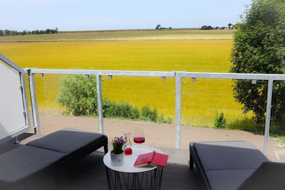 WG-Zimmer mit 63 m² in Aurich – Bild 6