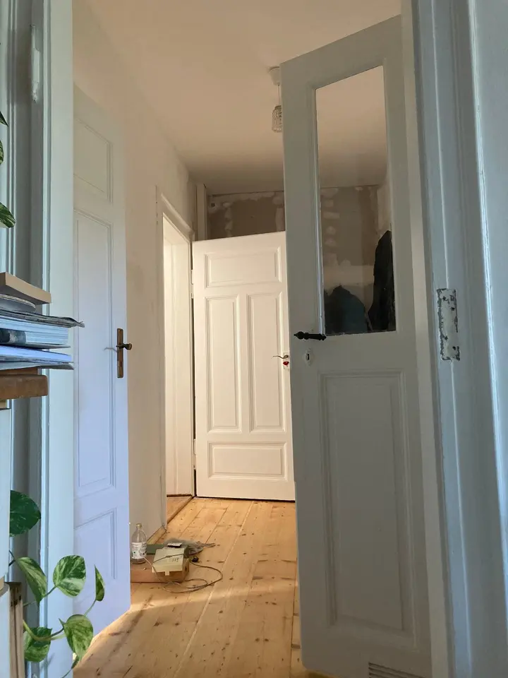 WG-Zimmer mit 60 m² in Delitzsch – Bild 8