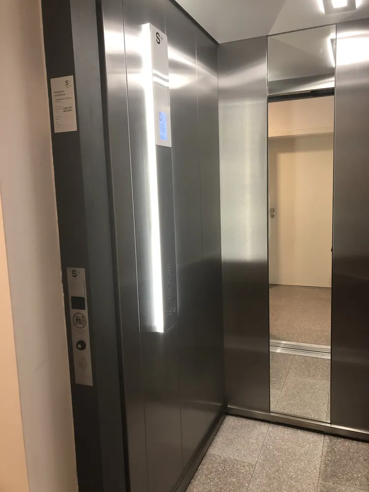 3 Zimmer Wohnung mit 86 m² in Brühl – Bild 5