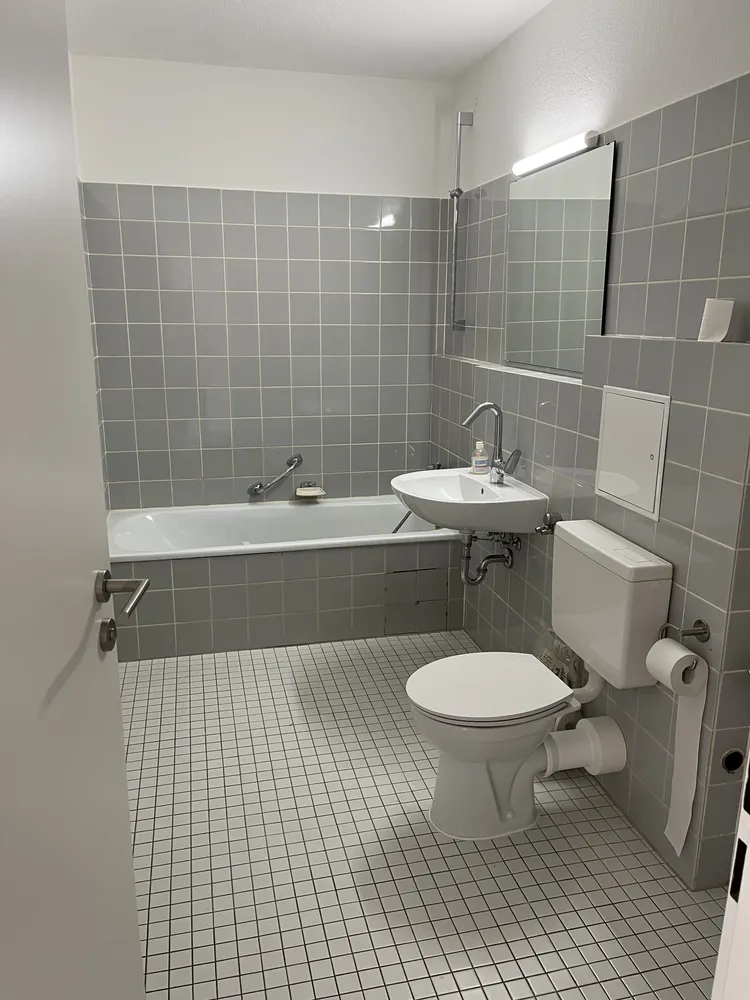 2 Zimmer Wohnung mit 57 m² in Braunschweig – Bild 6