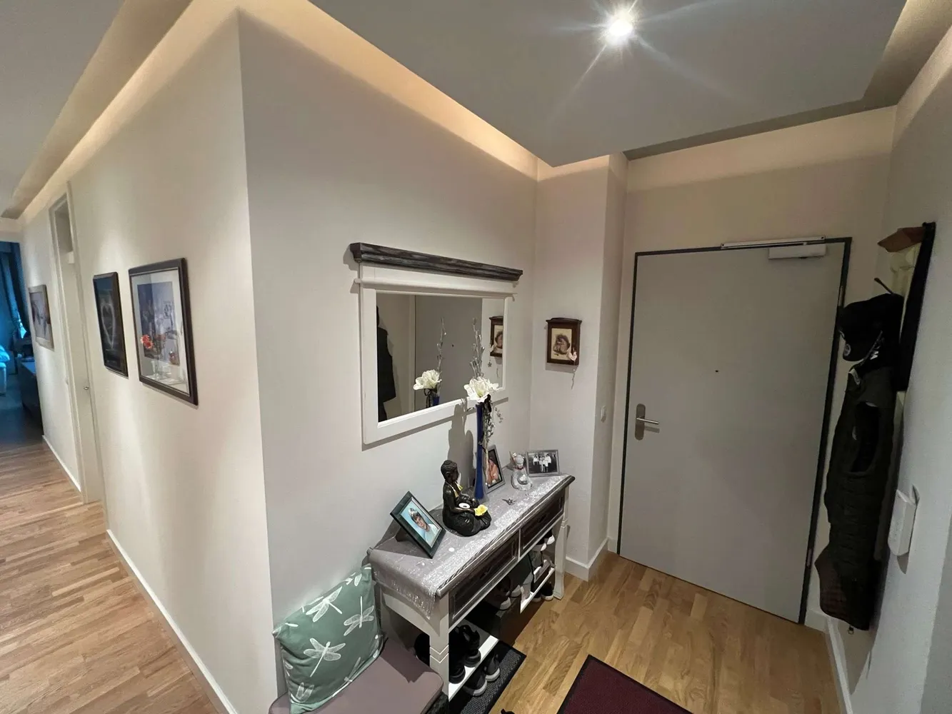 3 room apartment with 88 m² in Leipzig – Photo 6