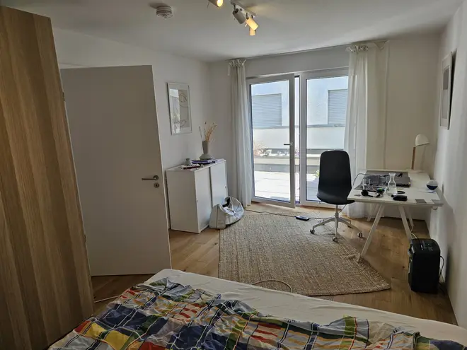 2 Zimmer Wohnung mit 73 m² in Karlsruhe – Bild 3