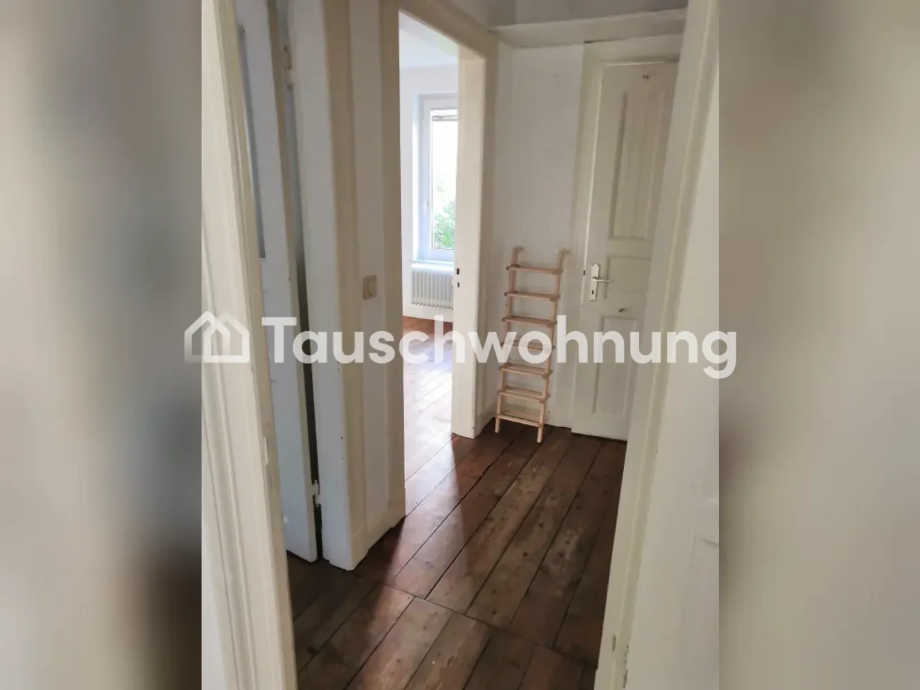 2 room apartment with 45 m² in Hamburg – Photo 1