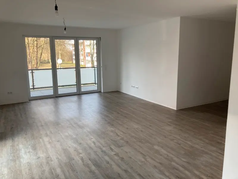 4 Zimmer Wohnung mit 106 m² in Bochum – Bild 1