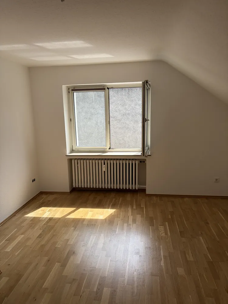 3 room apartment with 60 m² in Herten – Photo 8