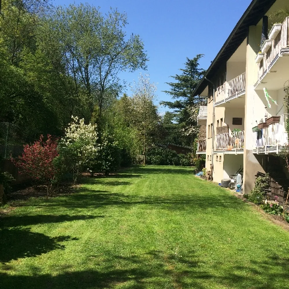 3 Zimmer Wohnung mit 74 m² in Krefeld – Bild 1