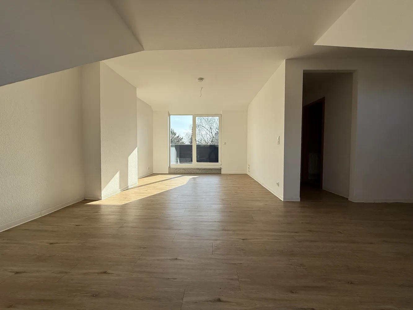 3 Zimmer Wohnung mit 85 m² in Mönchengladbach – Bild 1