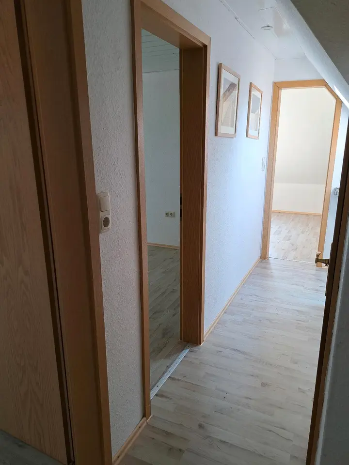 2 Zimmer Wohnung mit 65 m² in Norden – Bild 10