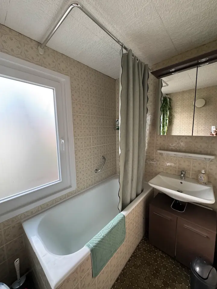 WG-Zimmer mit 110 m² in Hannover – Bild 6