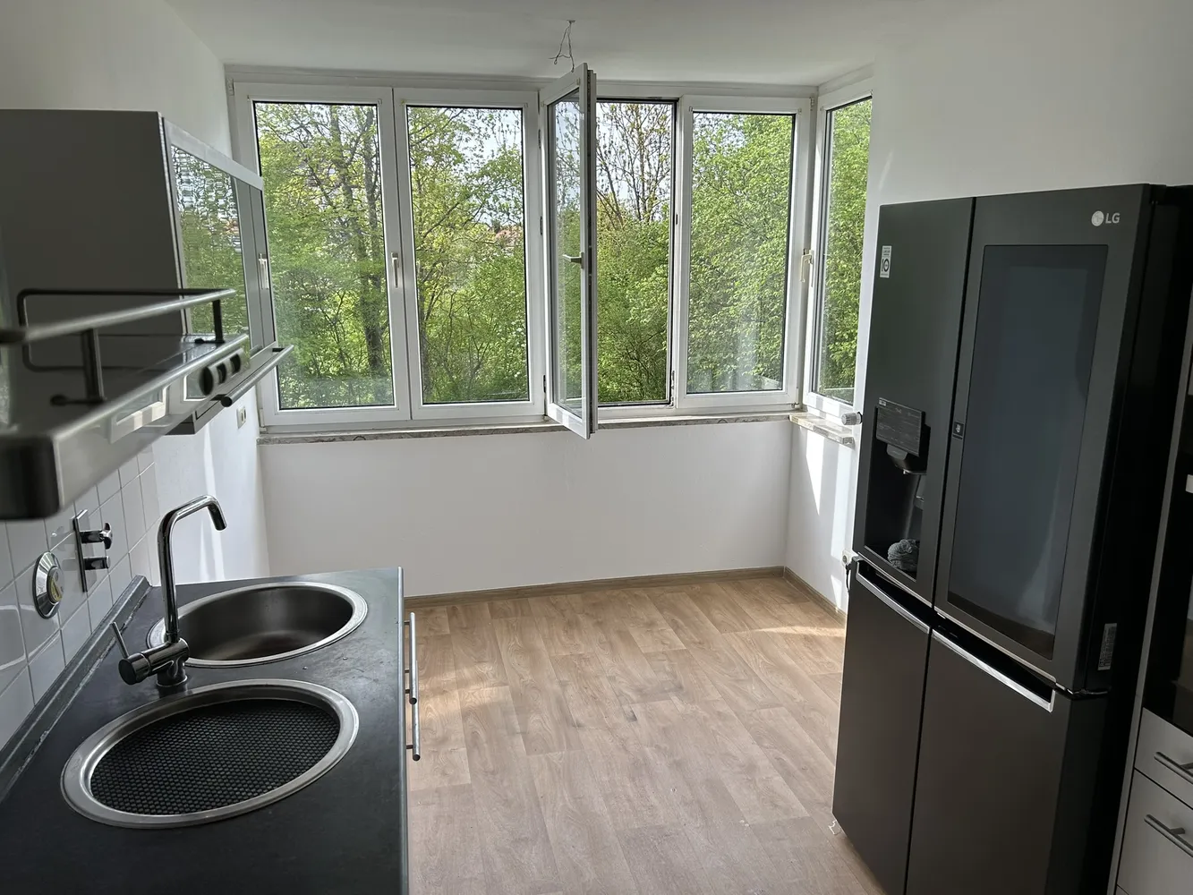 3 room apartment with 78 m² in Regensburg – Photo 2