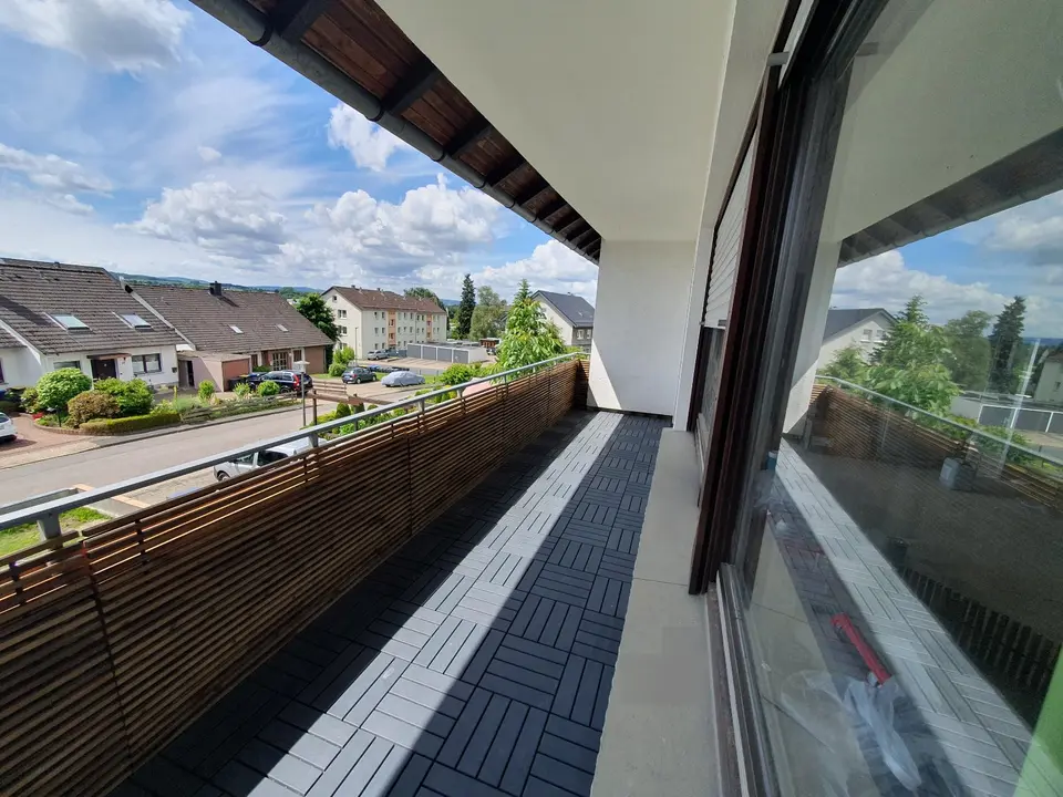 5 Zimmer Wohnung mit 114 m² in Detmold – Bild 8
