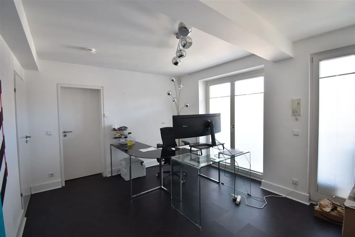 5 Zimmer Wohnung mit 219 m² in Düsseldorf – Bild 6