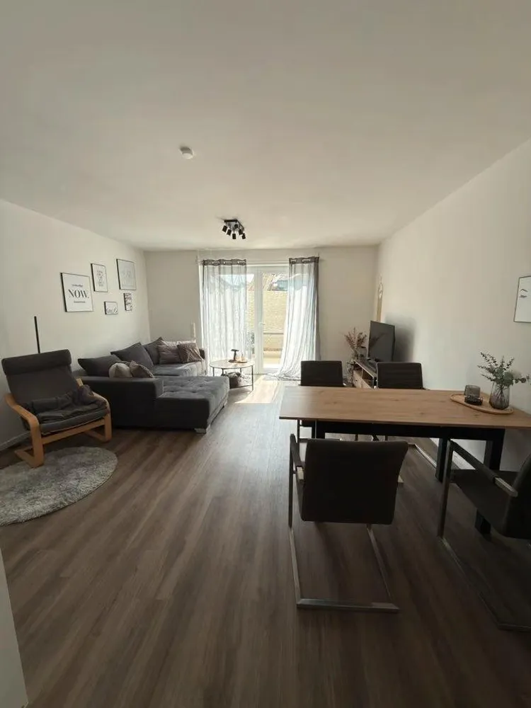 2 Zimmer Wohnung mit 70 m² in Stuttgart – Bild 4