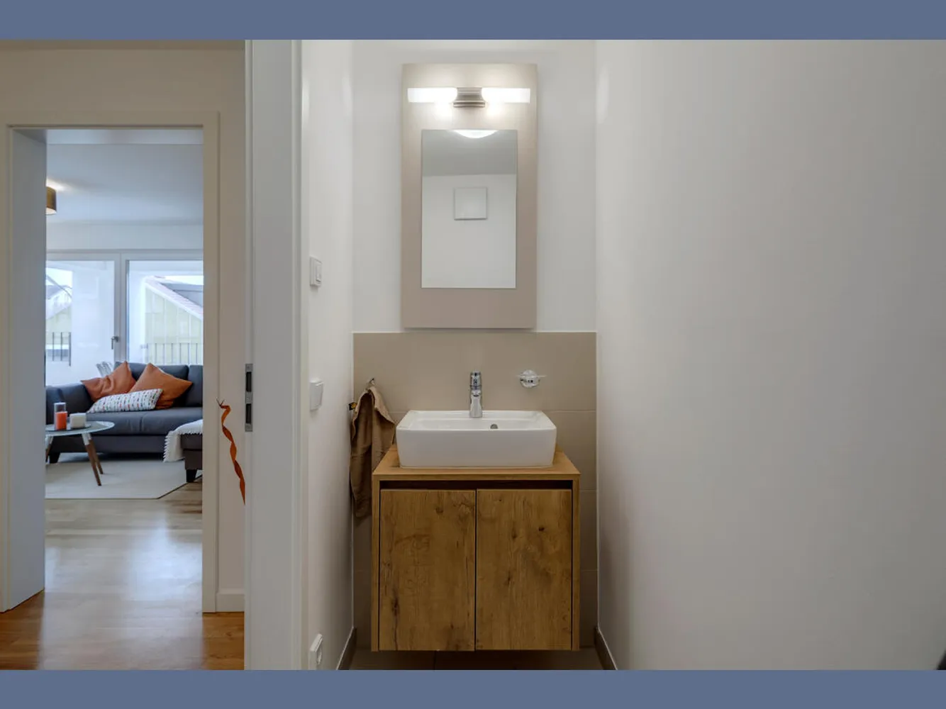 3 Zimmer Wohnung mit 73 m² in München – Bild 11