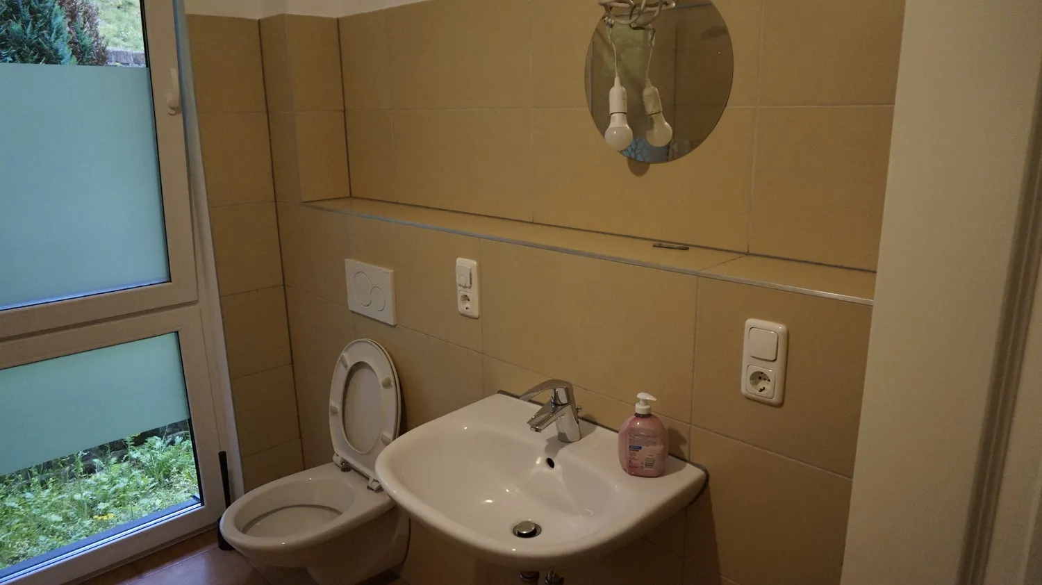 2 Zimmer Wohnung mit 60 m² in Hamburg – Bild 4
