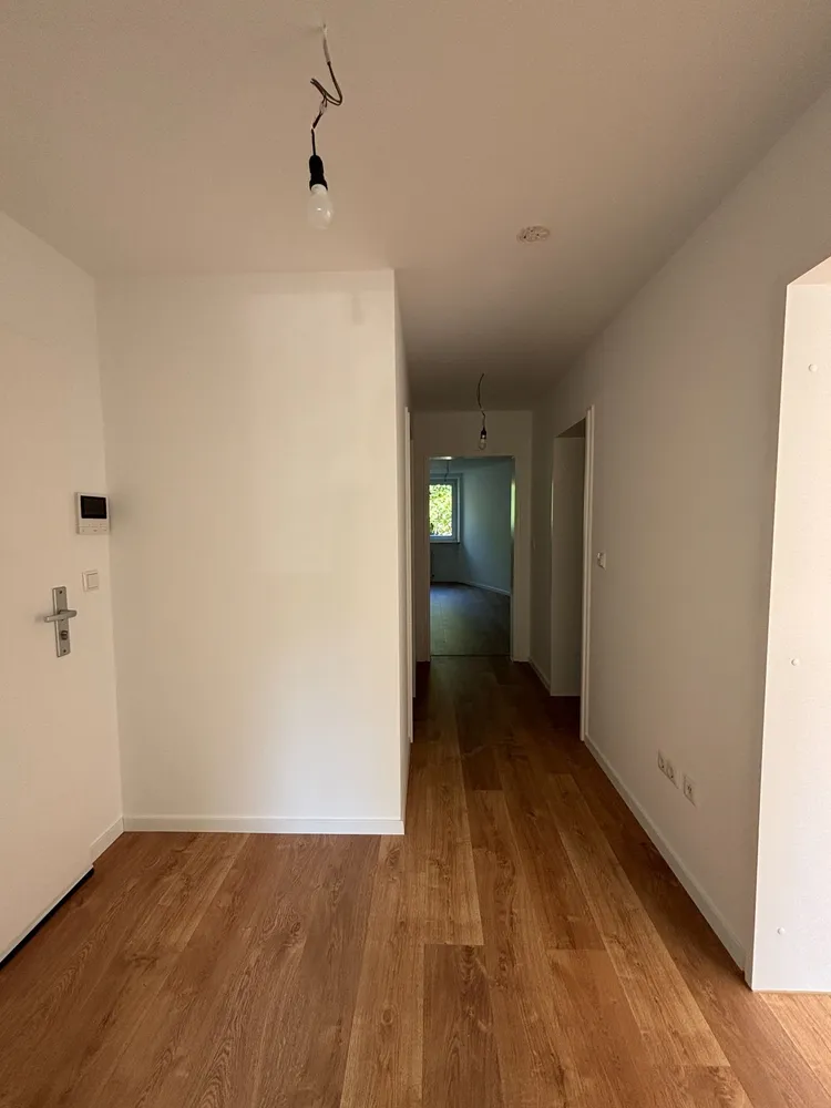 2 Zimmer Wohnung mit 62 m² in Augsburg – Bild 3