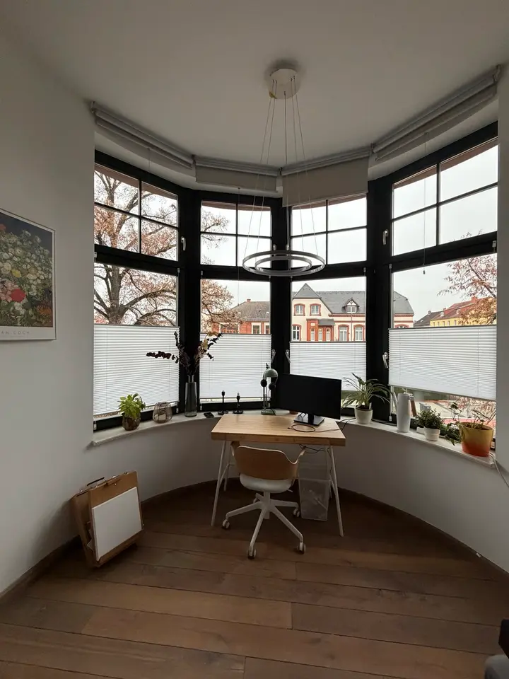 WG-Zimmer mit 206 m² in Köthen – Bild 4