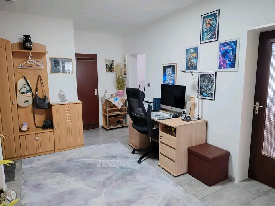 3 Zimmer Wohnung mit 88 m² in Minden – Bild 2