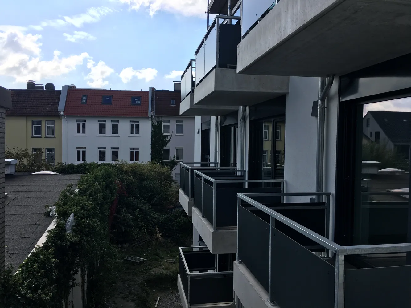 1 Zimmer Wohnung mit 25 m² in Bielefeld – Bild 6