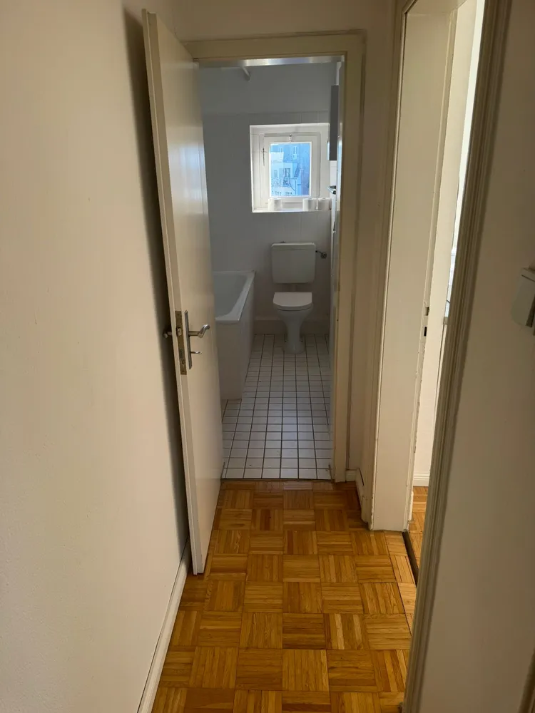 3 Zimmer Wohnung mit 43 m² in Düsseldorf – Bild 6