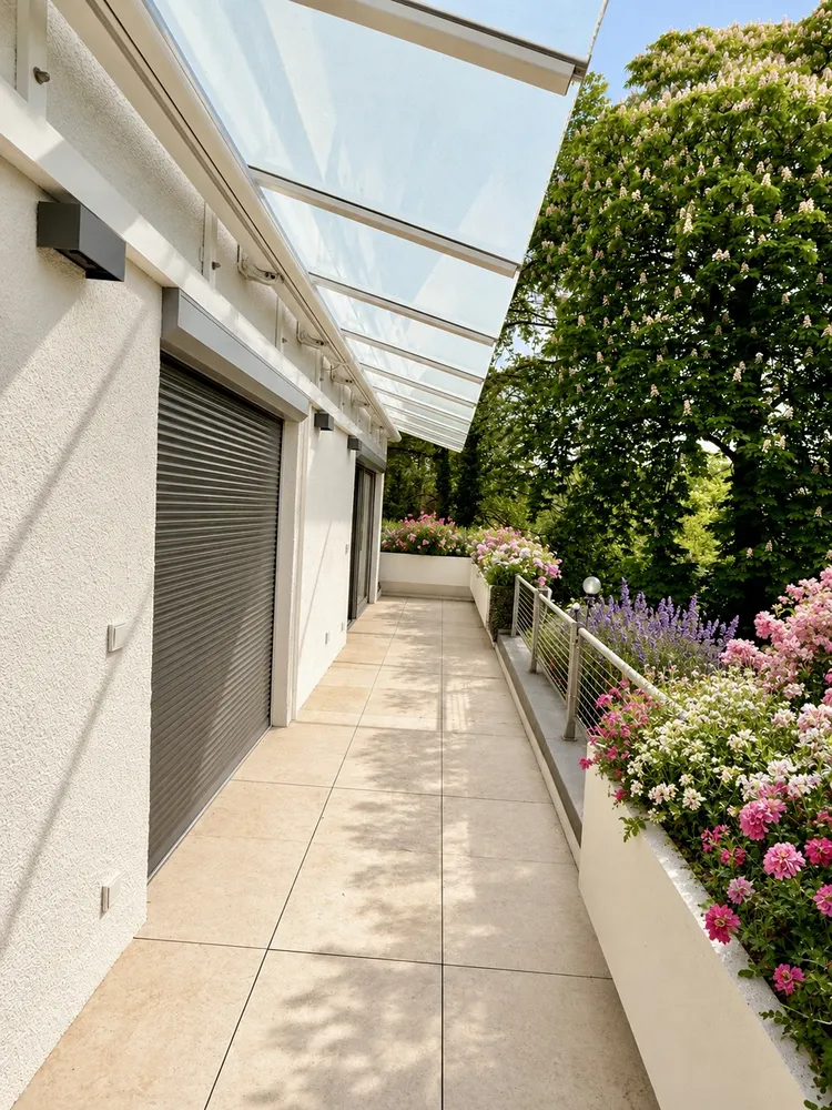 6 Zimmer Haus mit 210 m² in Berlin – Bild 11