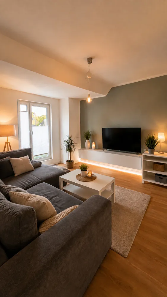 4 Zimmer Wohnung mit 82 m² in Essen – Bild 10