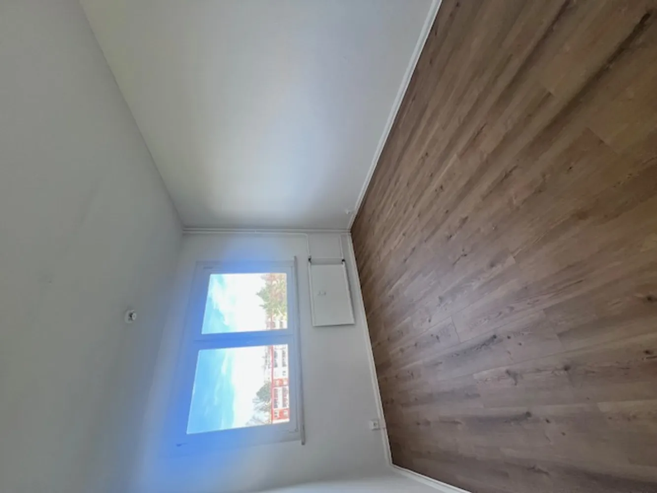 3 Zimmer Wohnung mit 56 m² in Halle (Saale) – Bild 4
